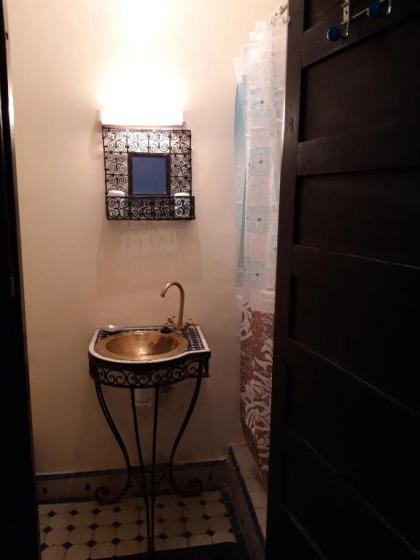 Riad Les Portes De La Medina - image 14