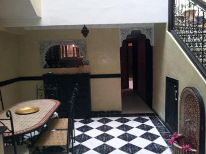 Riad Les Portes De La Medina - image 20