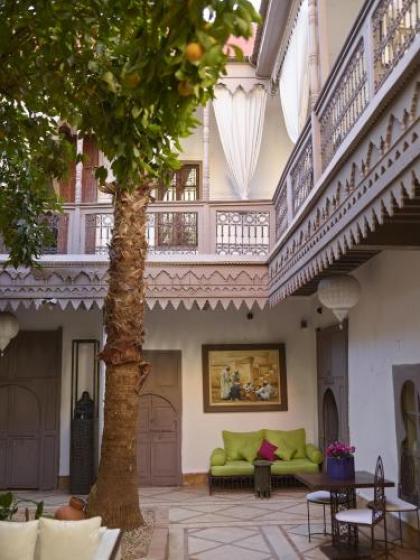 Riad Les Jardins d'Henia - image 17