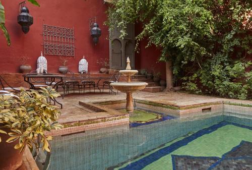 Riad Les Jardins d'Henia - image 6