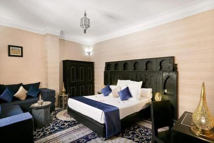 Arabian Riad Marrakech - image 19