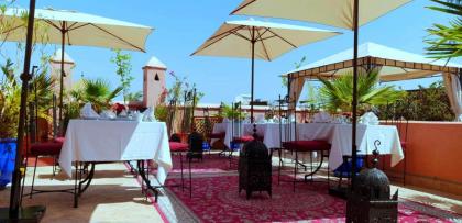 Arabian Riad Marrakech - image 7