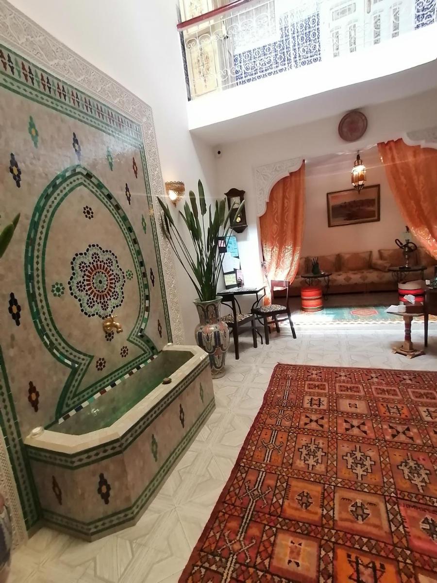 Riad DAR BARBI - main image