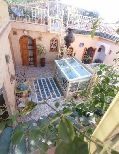 Riad DAR BARBI - image 13