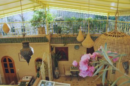 Riad DAR BARBI - image 15