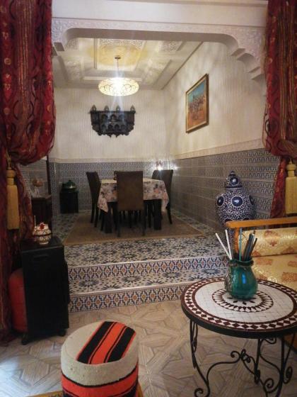 Riad DAR BARBI - image 16