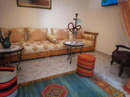 Riad DAR BARBI - image 17