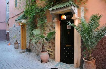 Riad DAR BARBI - image 19