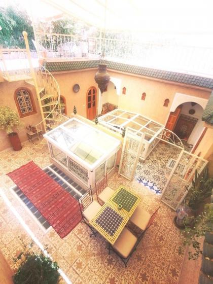 Riad DAR BARBI - image 2