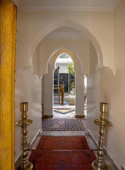 Riad Matins De Marrakech - image 10