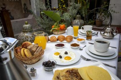 Riad Matins De Marrakech - image 13