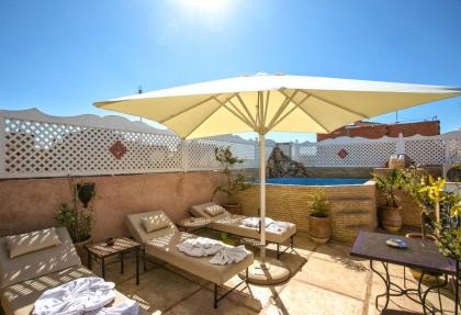 Riad Matins De Marrakech - image 17