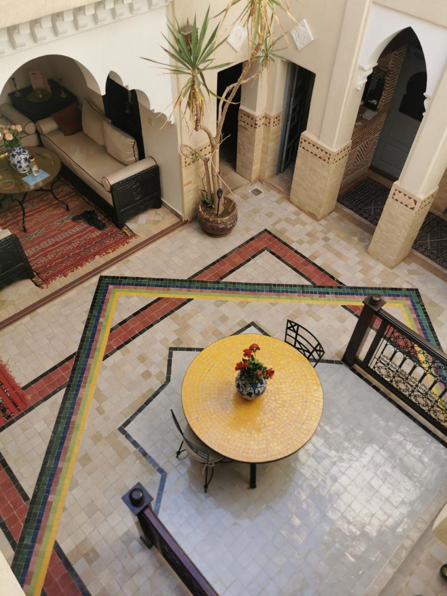 Riad Matins De Marrakech - image 7