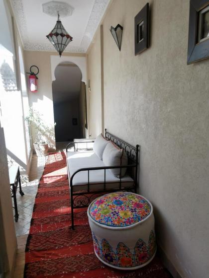 Riad Matins De Marrakech - image 8