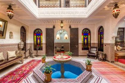 Riad Lamya Marrakech - image 1