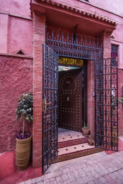 Riad Lamya Marrakech - image 11