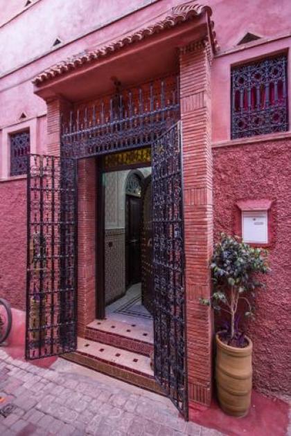 Riad Lamya Marrakech - image 12