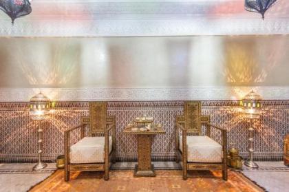 Riad Lamya Marrakech - image 17