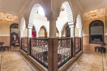 Riad Lamya Marrakech - image 18