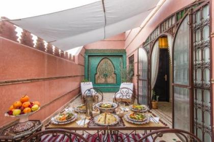 Riad Lamya Marrakech - image 19