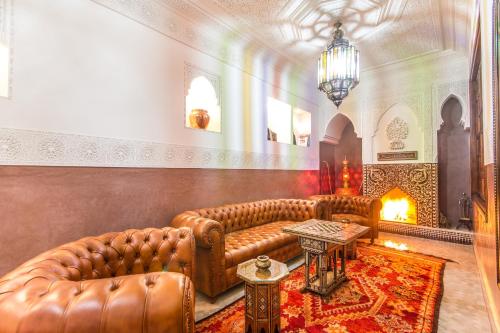 Riad Lamya Marrakech - image 2