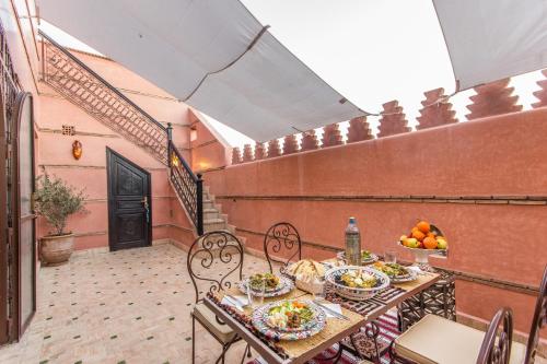 Riad Lamya Marrakech - image 3