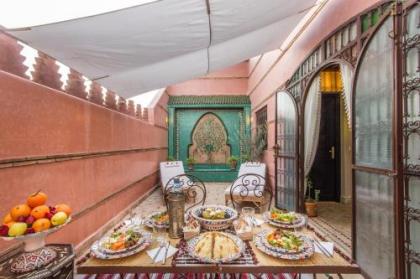 Riad Lamya Marrakech - image 4