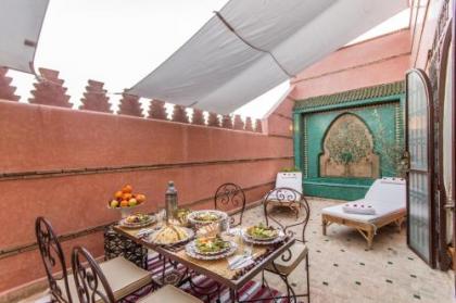 Riad Lamya Marrakech - image 5