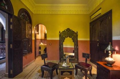 Riad Lamya Marrakech - image 6