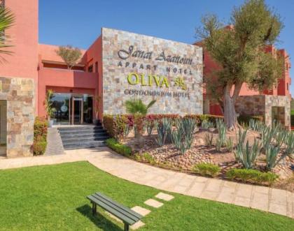 Oliva Hotel Condominium Marrakech - image 1