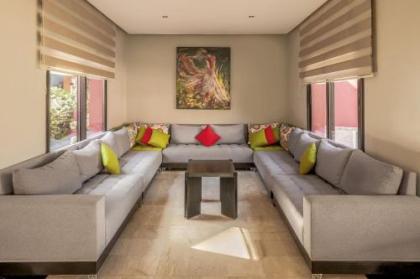 Oliva Hotel Condominium Marrakech - image 10