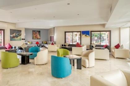 Oliva Hotel Condominium Marrakech - image 11