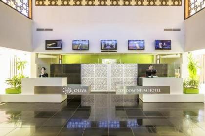 Oliva Hotel Condominium Marrakech - image 8