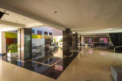 Oliva Hotel Condominium Marrakech - image 9