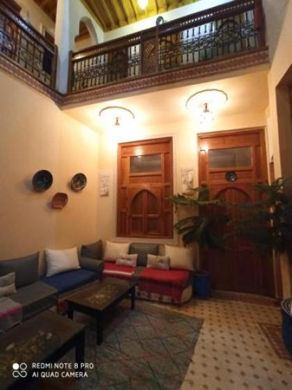 Riad Jenan Adam - image 3