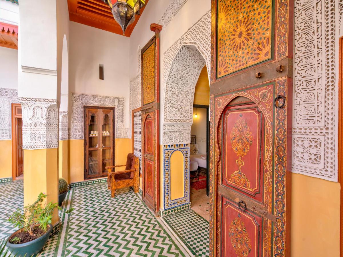 Palais Tinmel Marrakech - main image