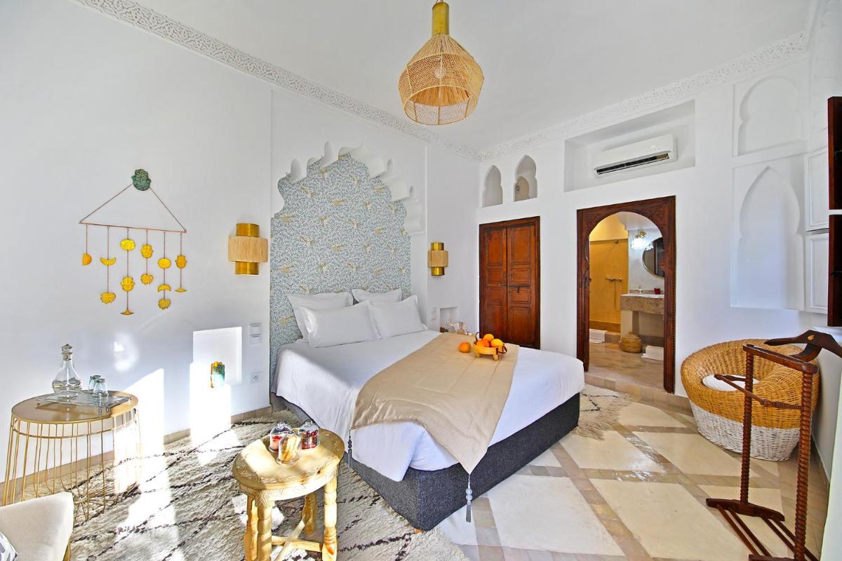 Riad Sashema - main image