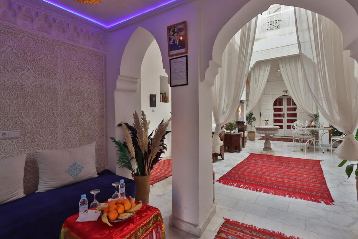 Riad Morocco Sky - image 4