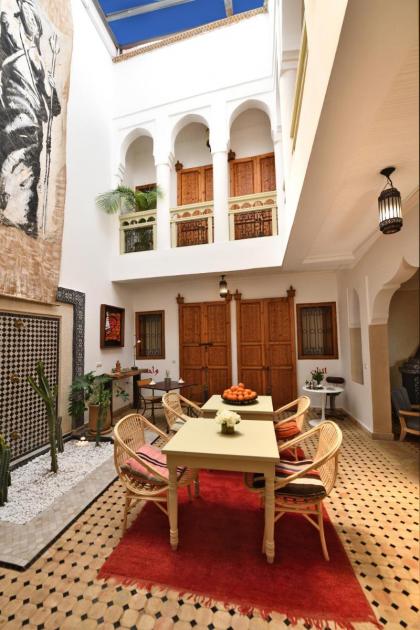 Riad Lamzia - image 3