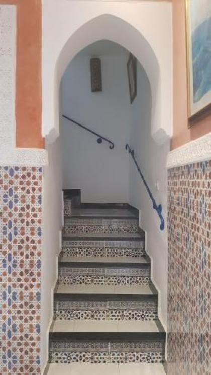 Riad Hôtel Essaouira - image 10