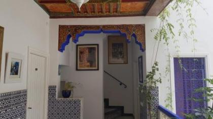 Riad Hôtel Essaouira - image 11