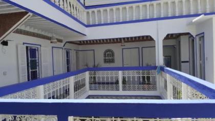 Riad Hôtel Essaouira - image 14