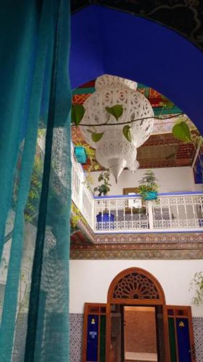 Riad Hôtel Essaouira - image 16