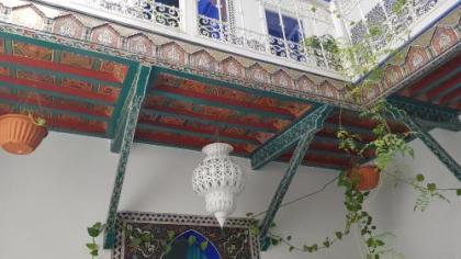 Riad Hôtel Essaouira - image 17