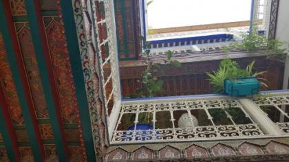 Riad Hôtel Essaouira - image 18