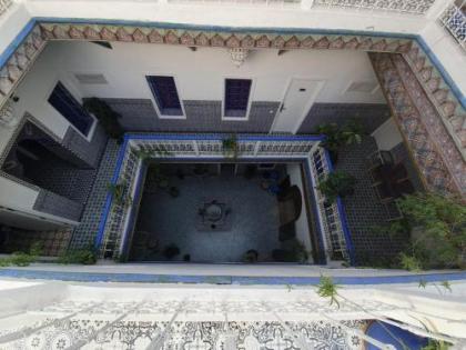 Riad Hôtel Essaouira - image 4