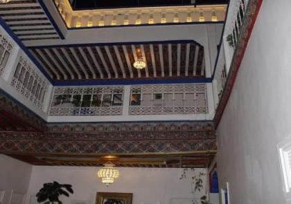 Riad Hôtel Essaouira - image 5