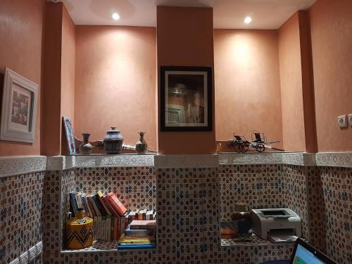 Riad Hôtel Essaouira - image 6