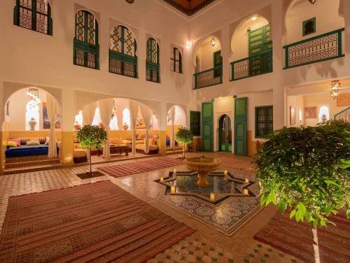 Riad Passali - main image