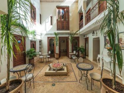 Riad Chams Marrakech - image 1